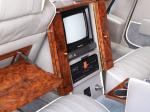 Aston Martin Lagonda Shooting Brake 1987 года